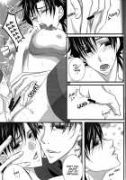 ♀Majutsushi-goroshi to Shinpu no Seihai Sensou / ♀魔術師殺しと神父の性廃戦争 [Moko] [Fate] Thumbnail Page 33