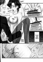 ♀Majutsushi-goroshi to Shinpu no Seihai Sensou / ♀魔術師殺しと神父の性廃戦争 [Moko] [Fate] Thumbnail Page 36