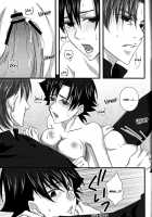 ♀Majutsushi-goroshi to Shinpu no Seihai Sensou / ♀魔術師殺しと神父の性廃戦争 [Moko] [Fate] Thumbnail Page 37