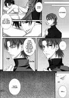 ♀Majutsushi-goroshi to Shinpu no Seihai Sensou / ♀魔術師殺しと神父の性廃戦争 [Moko] [Fate] Thumbnail Page 40