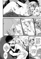 Eiyuuou ♀ to Nakayoshi ♂ Dekiru kana / 英雄王♀となかよし♂できるかな [Yakan] [Fate] Thumbnail Page 18