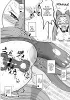 Rider-san ga Inu to SEX shichau Hon / ライダーさんが犬とSEXしちゃう本 [Kobanya Koban] [Fate] Thumbnail Page 23