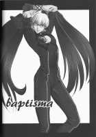 Baptism [Iko] [Fate] Thumbnail Page 19