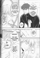 Baptism [Iko] [Fate] Thumbnail Page 21