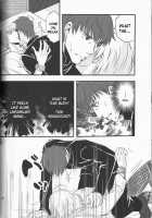 Baptism [Iko] [Fate] Thumbnail Page 23