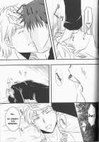 Baptism [Iko] [Fate] Thumbnail Page 26