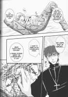 Baptism [Iko] [Fate] Thumbnail Page 27