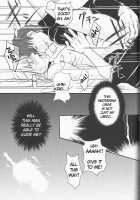 Baptism [Iko] [Fate] Thumbnail Page 30