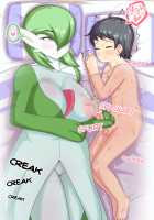 Gardevoir / サーナイト [Zero Point Zero Five] [Pokemon] Thumbnail Page 18