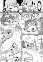 Welcome To Succubus World / Welcome to サキュバスワールド [Rir] [Original] Thumbnail Page 22