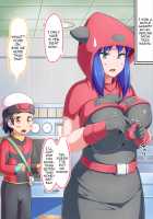 Underling-chan / したっぱちゃん [Zero Point Zero Five] [Pokemon] Thumbnail Page 01