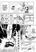 SHE IS COMING / SHE IS COMING [Suzuki Metal] [Yu-Gi-Oh Arc-V] Thumbnail Page 19