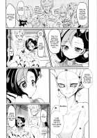 MARRIAGE OVER LAY / MARRIAGE OVER LAY [Taira Kosaka] [Yu-Gi-Oh Arc-V] Thumbnail Page 06