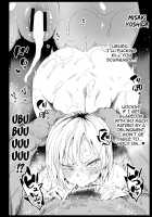 Tanoshii Seikatsu Iin / たのしい性活委員 [Ma-Kurou] [It's Not My Fault That I'm Not Popular!] Thumbnail Page 37