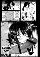 Tanoshii Seikatsu Iin / たのしい性活委員 [Ma-Kurou] [It's Not My Fault That I'm Not Popular!] Thumbnail Page 09