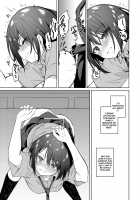 Nee, Sense / ねえ、センセ [Nogiwa Kaede] [Original] Thumbnail Page 17