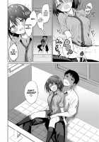 Nee, Sense / ねえ、センセ [Nogiwa Kaede] [Original] Thumbnail Page 22