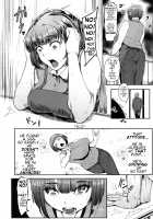 Mamadoll / ママ人形 [Otochichi] [Original] Thumbnail Page 06