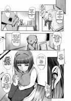 Mamadoll / ママ人形 [Otochichi] [Original] Thumbnail Page 07