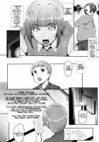 Mamadoll / ママ人形 [Otochichi] [Original] Thumbnail Page 08