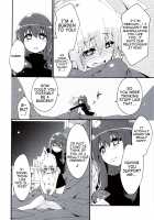 CHOCOLATE/KISS [Mikage Sekizai] [Fate] Thumbnail Page 13