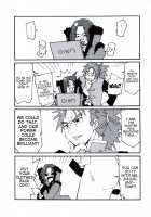 CHOCOLATE/KISS [Mikage Sekizai] [Fate] Thumbnail Page 20