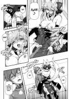 21st CENTURY FOX / 21世紀 ふぉっくす [Blackheart] [Fate] Thumbnail Page 12