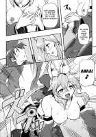 21st CENTURY FOX / 21世紀 ふぉっくす [Blackheart] [Fate] Thumbnail Page 15