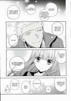 The Town Slept [Sakura Tasuke] [Fate] Thumbnail Page 17