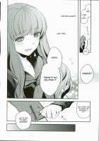 The Town Slept [Sakura Tasuke] [Fate] Thumbnail Page 18