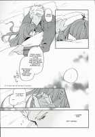 The Town Slept [Sakura Tasuke] [Fate] Thumbnail Page 19