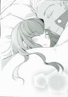 The Town Slept [Sakura Tasuke] [Fate] Thumbnail Page 20