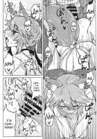 Tamamo to Love Love My Room 2! / タマモとラブラブマイルーム2! [Yunodon] [Fate] Thumbnail Page 12