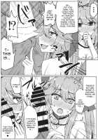 Tamamo to Love Love My Room 2! / タマモとラブラブマイルーム2! [Yunodon] [Fate] Thumbnail Page 06