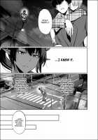 Shachiku Succubus no Hanashi / 社畜サキュバスの話 [Gentsuki] [Original] Thumbnail Page 100