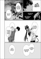 Shachiku Succubus no Hanashi / 社畜サキュバスの話 [Gentsuki] [Original] Thumbnail Page 105