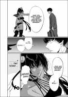 Shachiku Succubus no Hanashi / 社畜サキュバスの話 [Gentsuki] [Original] Thumbnail Page 107