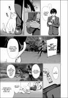 Shachiku Succubus no Hanashi / 社畜サキュバスの話 [Gentsuki] [Original] Thumbnail Page 110