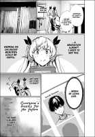 Shachiku Succubus no Hanashi / 社畜サキュバスの話 [Gentsuki] [Original] Thumbnail Page 117