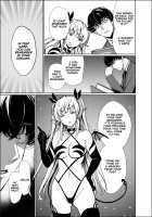 Shachiku Succubus no Hanashi / 社畜サキュバスの話 [Gentsuki] [Original] Thumbnail Page 119