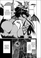 Shachiku Succubus no Hanashi / 社畜サキュバスの話 [Gentsuki] [Original] Thumbnail Page 11