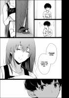 Shachiku Succubus no Hanashi / 社畜サキュバスの話 [Gentsuki] [Original] Thumbnail Page 121