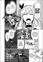 Shachiku Succubus no Hanashi / 社畜サキュバスの話 [Gentsuki] [Original] Thumbnail Page 12