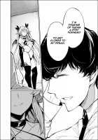 Shachiku Succubus no Hanashi / 社畜サキュバスの話 [Gentsuki] [Original] Thumbnail Page 134