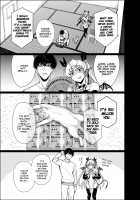 Shachiku Succubus no Hanashi / 社畜サキュバスの話 [Gentsuki] [Original] Thumbnail Page 139