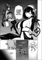 Shachiku Succubus no Hanashi / 社畜サキュバスの話 [Gentsuki] [Original] Thumbnail Page 145