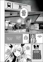 Shachiku Succubus no Hanashi / 社畜サキュバスの話 [Gentsuki] [Original] Thumbnail Page 148