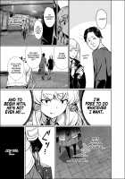 Shachiku Succubus no Hanashi / 社畜サキュバスの話 [Gentsuki] [Original] Thumbnail Page 151