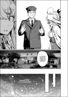 Shachiku Succubus no Hanashi / 社畜サキュバスの話 [Gentsuki] [Original] Thumbnail Page 153