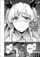 Shachiku Succubus no Hanashi / 社畜サキュバスの話 [Gentsuki] [Original] Thumbnail Page 158